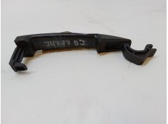 Recambio de maneta exterior puerta delantera izquierda para peugeot 207/207+ (wa_, wc_) 1.6 hdi referencia OEM IAM
