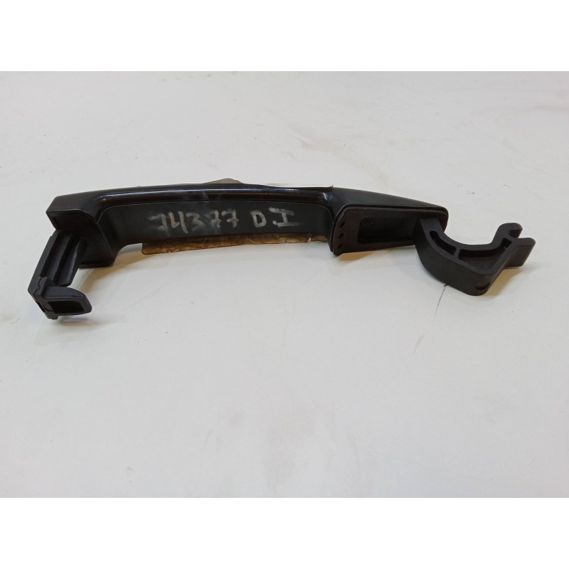 Recambio de maneta exterior puerta delantera izquierda para peugeot 207/207+ (wa_, wc_) 1.6 hdi referencia OEM IAM   