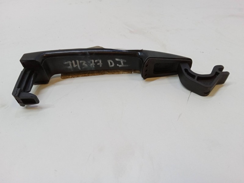 Recambio de maneta exterior puerta delantera izquierda para peugeot 207/207+ (wa_, wc_) 1.6 hdi referencia OEM IAM   