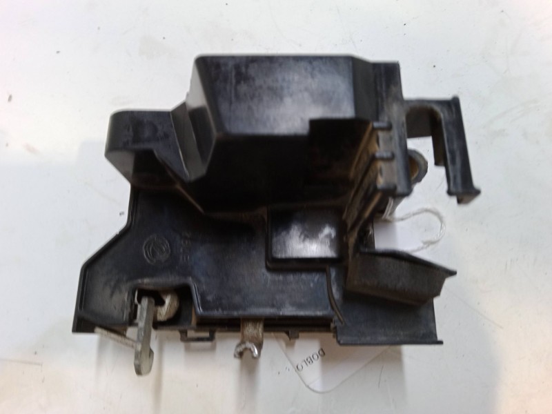 Recambio de cerradura puerta delantera derecha para fiat doblo monospace (119_, 223_) 1.3 jtd referencia OEM IAM   