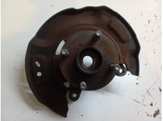 Recambio de mangueta delantera derecha para toyota yaris (_p9_) 1.4 d-4d (nlp90_) referencia OEM IAM    2