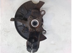 Recambio de mangueta delantera derecha para seat altea (5p1) 1.2 tsi referencia OEM IAM