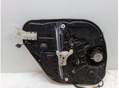 Recambio de elevalunas electrico trasero derecho para kia carens iv 1.7 crdi referencia OEM IAM    2