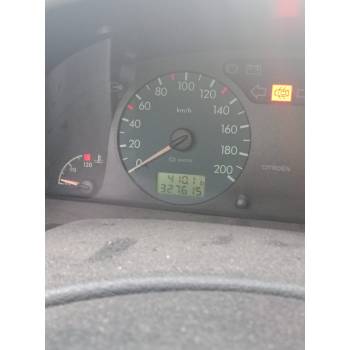 CITROËN XSARA (N1)