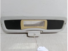 Recambio de parasol derecho para smart fortwo coupé (450) 0.7 (450.352, 450.332) referencia OEM IAM