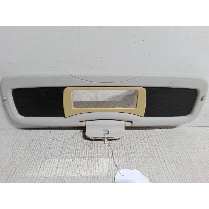 Recambio de parasol derecho para smart fortwo coupé (450) 0.7 (450.352, 450.332) referencia OEM IAM   
