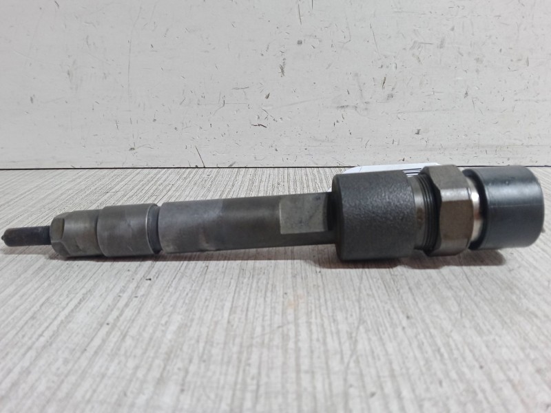 Recambio de inyector para fiat stilo van (192_) 1.9 jtd (192dxe1a) referencia OEM IAM   