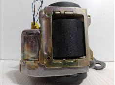 Recambio de cinturon con pretensor trasero izquierdo para mercedes-benz clase a (w168) a 170 cdi (168.009, 168.109) referencia O