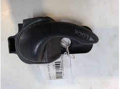 Recambio de maneta interior puerta delantera derecha para fiat doblo monospace (119_, 223_) 1.3 jtd referencia OEM IAM   