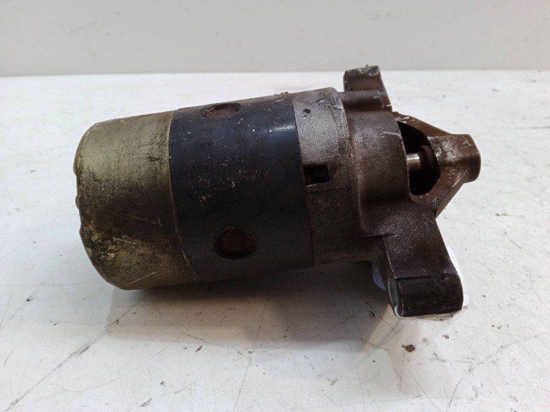 Recambio de motor arranque para peugeot 206 hatchback (2a/c) 1.4 i referencia OEM IAM   