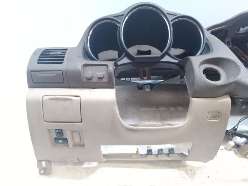 Recambio de salpicadero para lexus rx (_u3_) 300 (mcu35_) referencia OEM IAM   