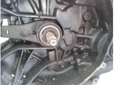 Recambio de caja de cambios manual 5 velocidades para honda civic vi fastback (ma, mb) 1.6 16v (mb4) referencia OEM IAM