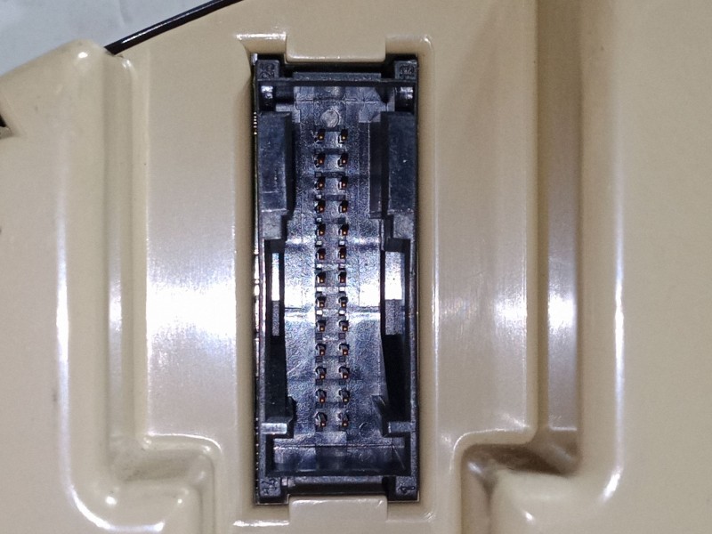 Recambio de cuadro instrumentos para bmw 3 compact (e46) 318 ti referencia OEM IAM 0263639114  6932894