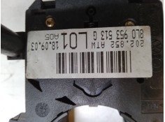 Recambio de mando luces para volkswagen golf iv (1j1) 1.6 16v referencia OEM IAM    2