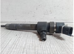 Recambio de inyector para fiat stilo van (192_) 1.9 jtd (192dxe1a) referencia OEM IAM    2