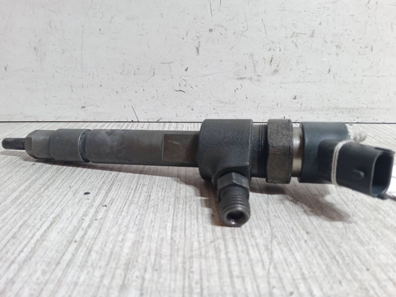 Recambio de inyector para fiat stilo van (192_) 1.9 jtd (192dxe1a) referencia OEM IAM   