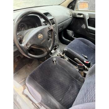 OPEL ASTRA G STATION WAGON (T98)