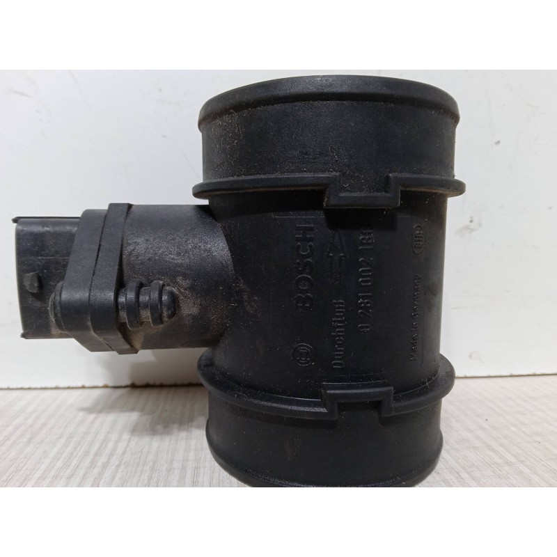 Recambio de caudalimetro para opel zafira a monospace (t98) 2.0 di 16v (f75) referencia OEM IAM 0281002180  
