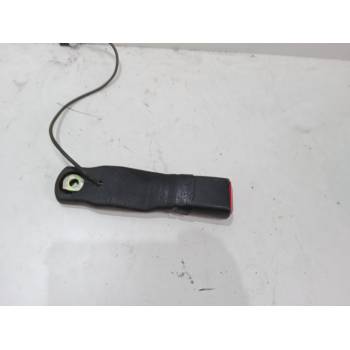 ANCLAJE CINTURON DELANTERO DERECHO 