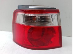 Recambio de piloto trasero izquierdo para kia carens ii monospace (fj) 2.0 crdi referencia OEM IAM