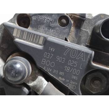 ALTERNADOR 037903025L 