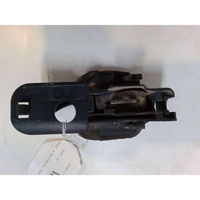 Recambio de maneta interior puerta delantera derecha para fiat doblo monospace (119_, 223_) 1.3 jtd referencia OEM IAM   