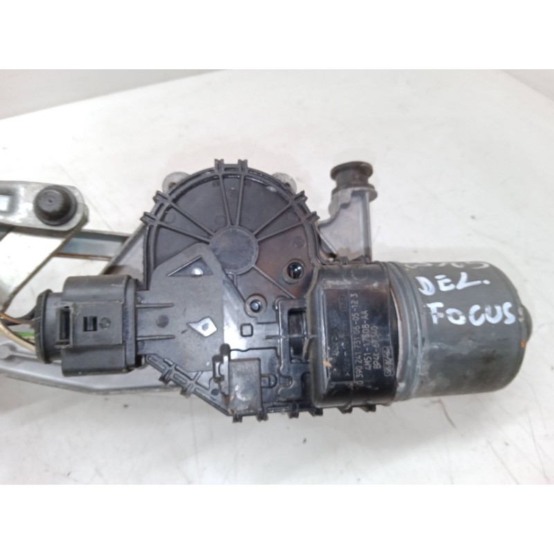 Recambio de motor limpia delantero para ford focus ii (da_, hcp, dp) 1.8 tdci referencia OEM IAM   