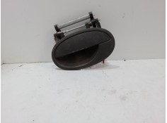 Recambio de maneta exterior puerta trasera derecha para opel meriva a monospace (x03) 1.4 16v twinport (e75) referencia OEM IAM