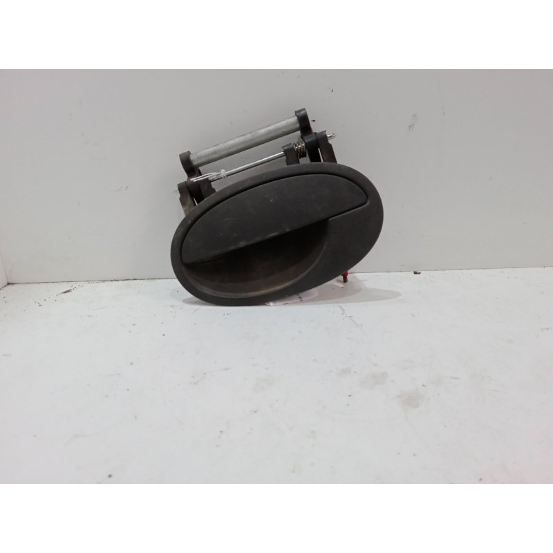Recambio de maneta exterior puerta trasera derecha para opel meriva a monospace (x03) 1.4 16v twinport (e75) referencia OEM IAM 