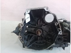 Recambio de caja de cambios manual 5 velocidades para honda civic vi fastback (ma, mb) 1.6 16v (mb4) referencia OEM IAM    2