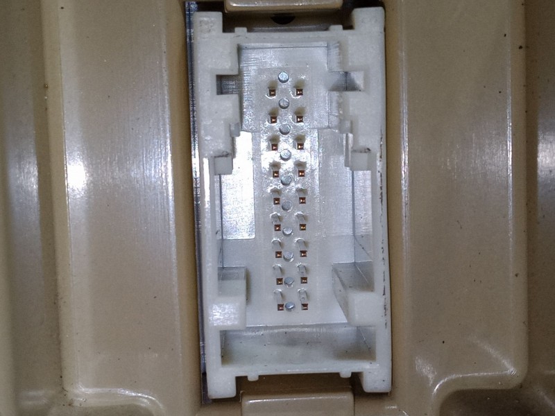 Recambio de cuadro instrumentos para bmw 3 compact (e46) 318 ti referencia OEM IAM 0263639114  6932894