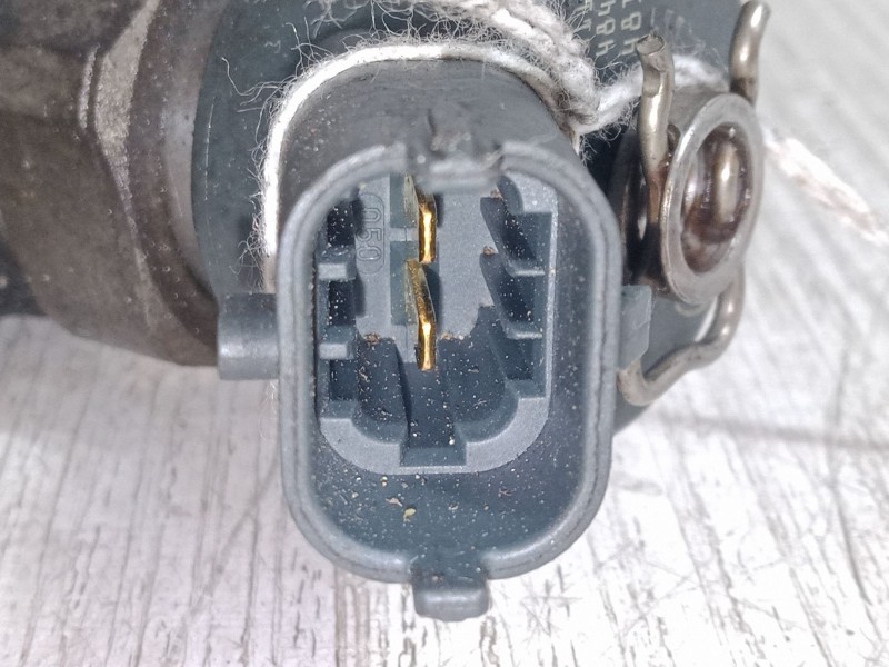 Recambio de inyector para fiat stilo van (192_) 1.9 jtd (192dxe1a) referencia OEM IAM   