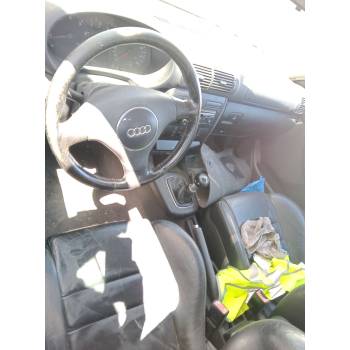 AUDI A3 (8L1)