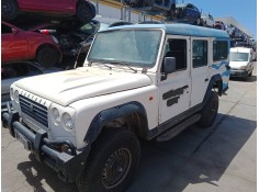 santana ps10/anibal del año 2003