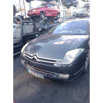 CITROËN C6 (TD_)