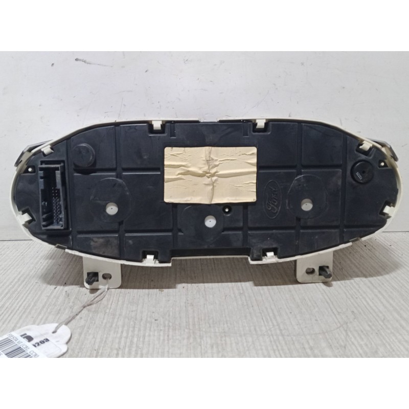 Recambio de cuadro instrumentos para ford fiesta vi (cb1, ccn) 1.6 tdci referencia OEM IAM VP8A6F-10894-CA  