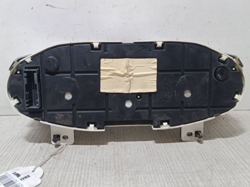 Recambio de cuadro instrumentos para ford fiesta vi (cb1, ccn) 1.6 tdci referencia OEM IAM VP8A6F-10894-CA  