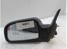 Recambio de retrovisor electrico izquierdo para hyundai tucson (jm) 2.0 crdi referencia OEM IAM   