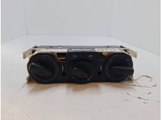 Recambio de mando climatizador para seat ibiza iv sc (6j1, 6p5) 1.2 referencia OEM IAM   