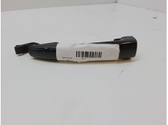 Recambio de maneta exterior puerta delantera izquierda para peugeot 207/207+ (wa_, wc_) 1.6 hdi referencia OEM IAM    2
