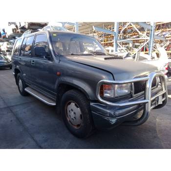 OPEL MONTEREY A (M92)
