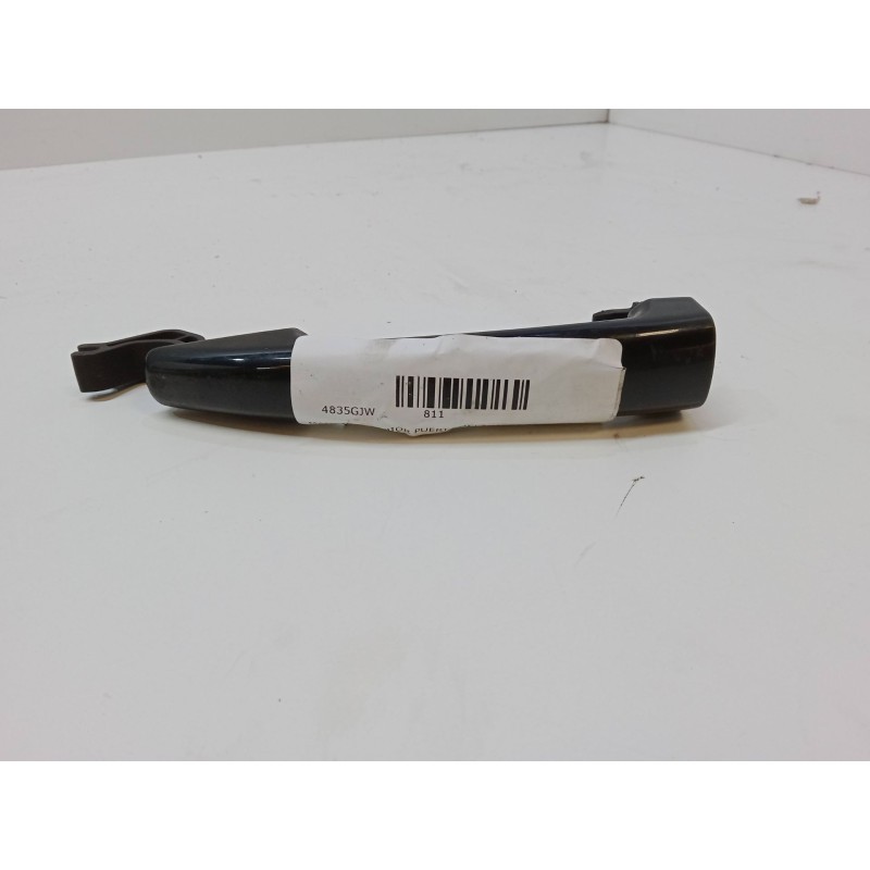 Recambio de maneta exterior puerta delantera izquierda para peugeot 207/207+ (wa_, wc_) 1.6 hdi referencia OEM IAM   
