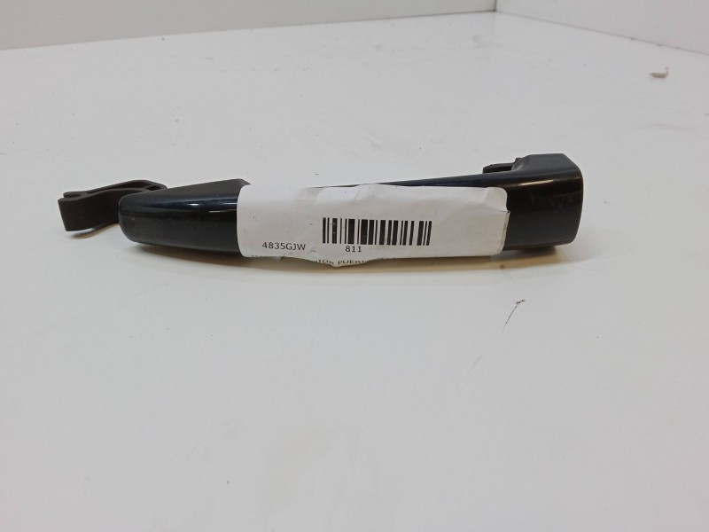 Recambio de maneta exterior puerta delantera izquierda para peugeot 207/207+ (wa_, wc_) 1.6 hdi referencia OEM IAM   