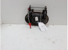 Recambio de maneta exterior puerta trasera derecha para opel meriva a monospace (x03) 1.4 16v twinport (e75) referencia OEM IAM  2