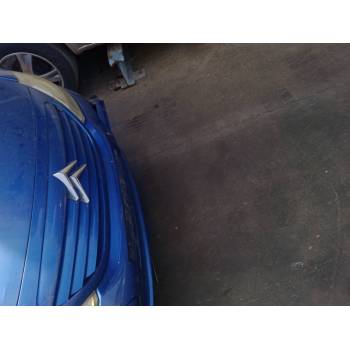 CITROËN C3 I (FC_, FN_)