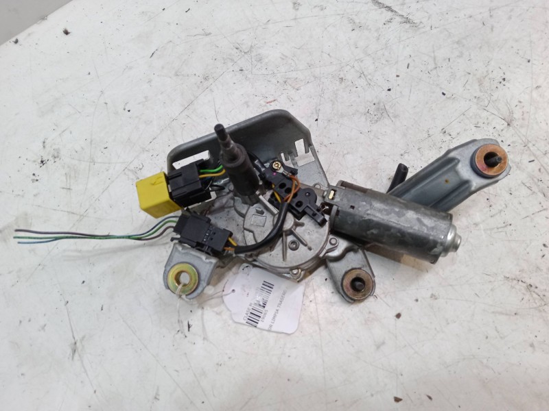 Recambio de motor limpia trasero para mercedes-benz clase m (w163) ml 430 (163.172) referencia OEM IAM    Recambio de motor limpia trasero para mercedes-benz clase m (w163) ml 430 (163.172) referencia OEM IAM