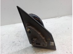 Recambio de retrovisor electrico izquierdo para hyundai tucson (jm) 2.0 crdi referencia OEM IAM    2