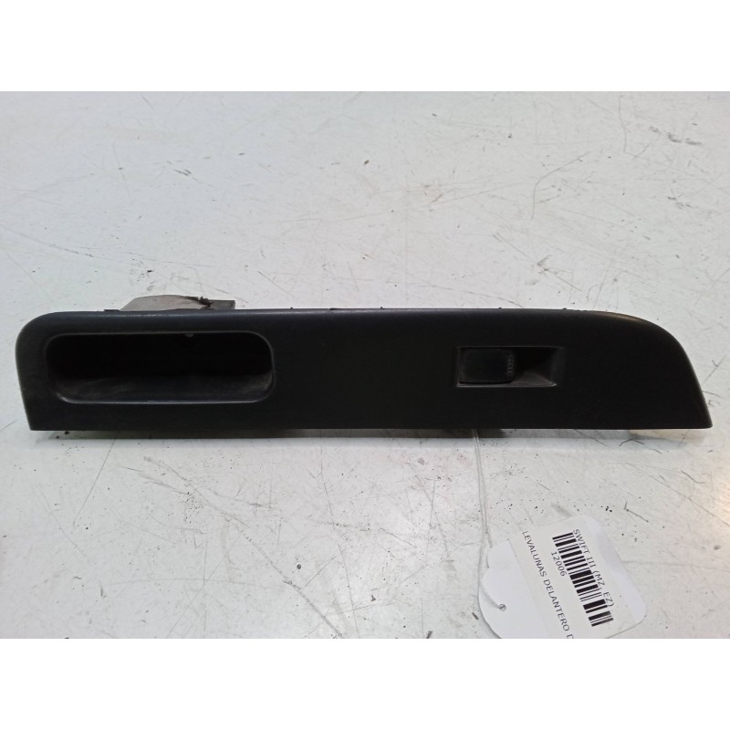 Recambio de mando elevalunas delantero derecho para suzuki swift iii (mz, ez) 1.3 ddis (rs 413d) referencia OEM IAM   