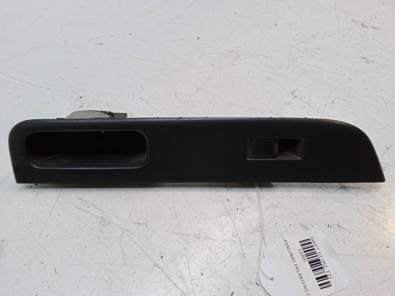 Recambio de mando elevalunas delantero derecho para suzuki swift iii (mz, ez) 1.3 ddis (rs 413d) referencia OEM IAM   