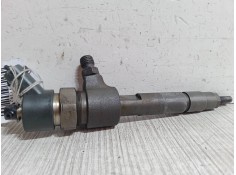 Recambio de inyector para fiat stilo van (192_) 1.9 jtd (192dxe1a) referencia OEM IAM   